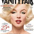 Vanity Fair octobre 2008