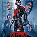 Challenge Marvel – <b>Ant</b> <b>man</b>