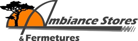 Logo Ambiance Store