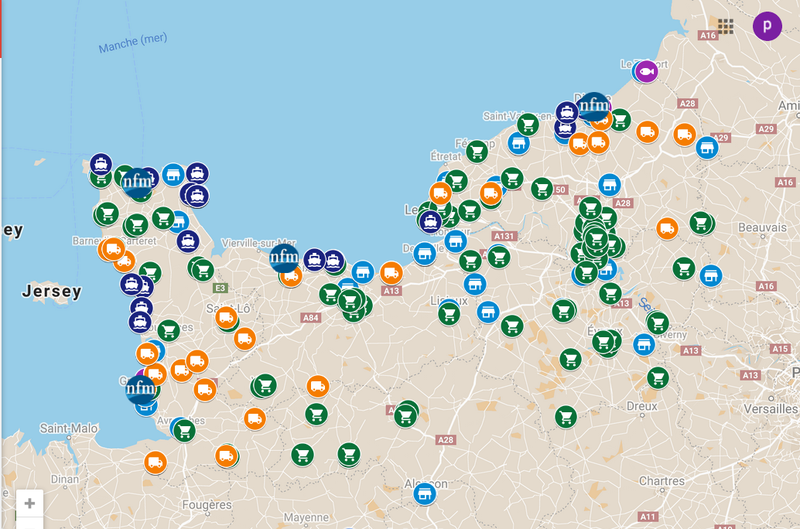 carte