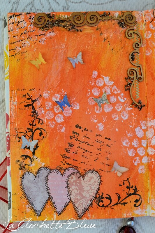 art journal 1