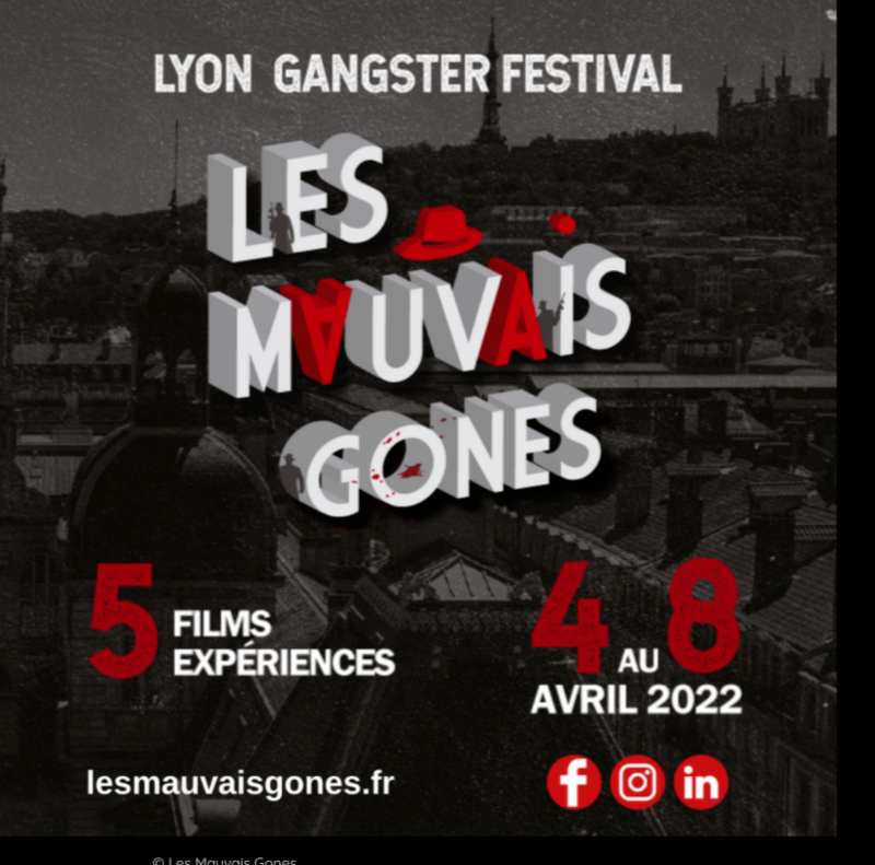 mauvais gones