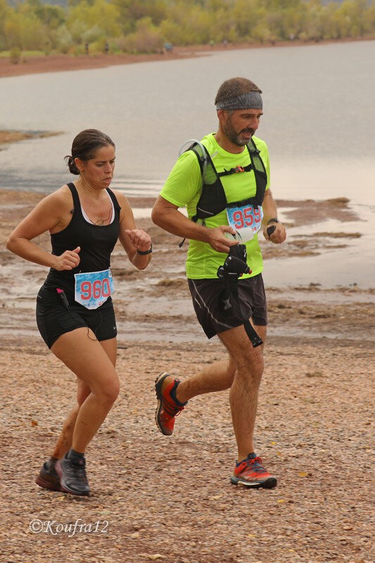 Photos JMP©Koufra12 - Salagou - Trail - 13102018 - 0769