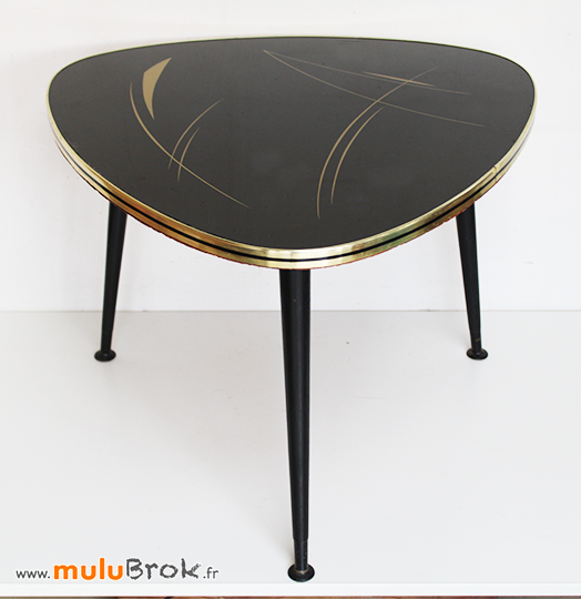 TABLE-TRIPODE-Vintage-Noir-Or-4-muluBrok