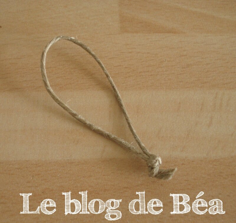 DIY boules de Noël