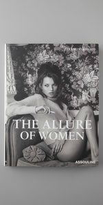 book allure of women