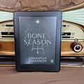 Bone Season Tome 1 de Samantha Shannon