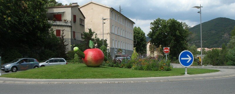 Dignes les Bains (04)