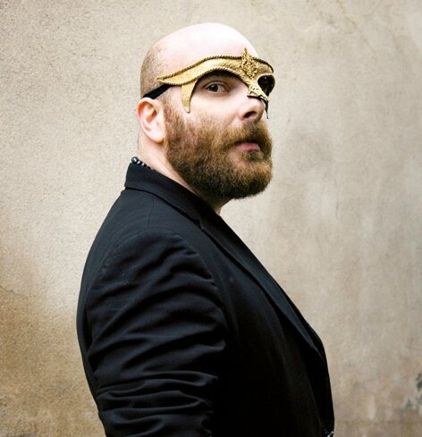 Thomas de Pourquery festival JSLP 2014 Coutances