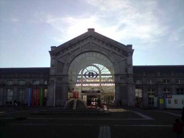 Charleroi [Sud] (Belgique)