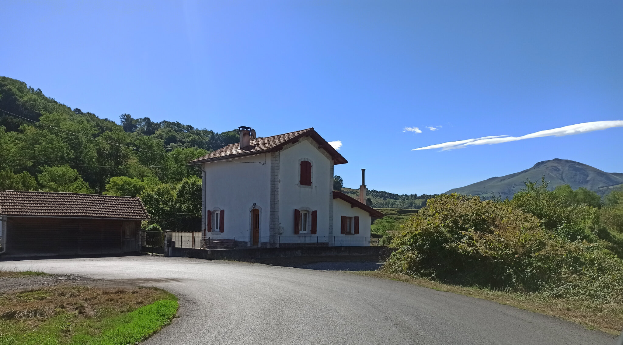 Eyheralde (Pyrénées-Atlantiques - 64)