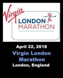 MARATHON 2018 VIRGIN AFFICHE