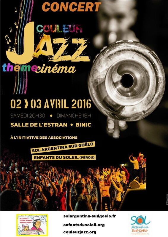 flyer couleur jazz dernière édition