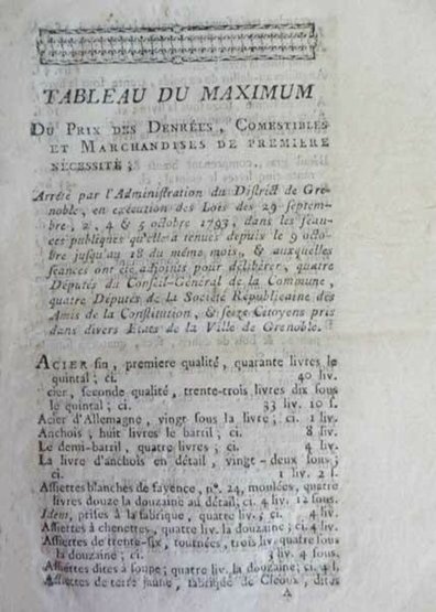 Guère épais 16-5 maximum