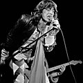 <b>Mick</b> <b>Jagger</b> : il interprète « Strange Game » pour une série