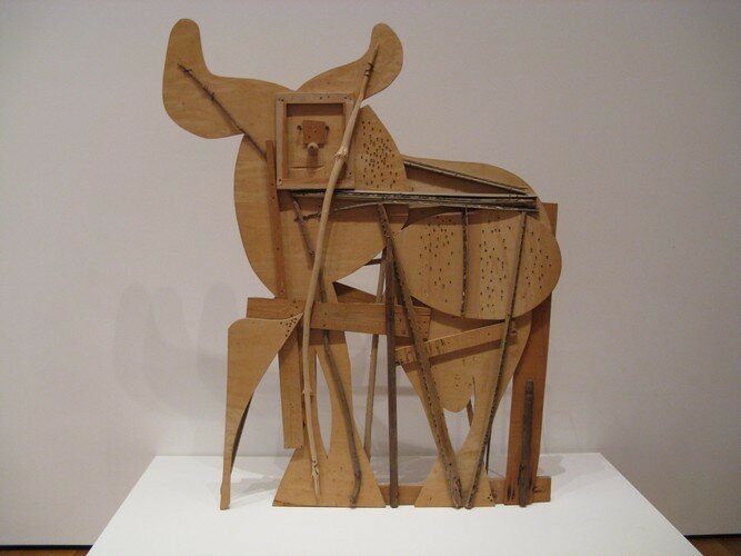 Moma : Picasso