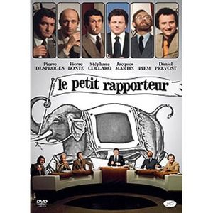 Le_Petit_rapporteur