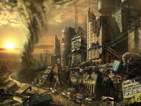 Apocalypse