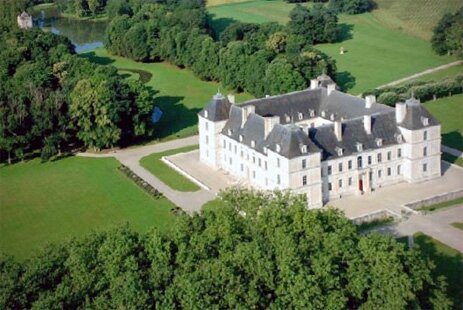 chateau