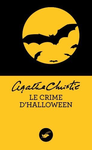 Agatha Christie_Le crime d'Halloween (La fête du potiron)