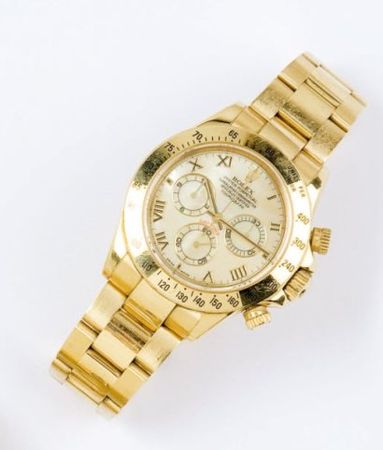 rolex