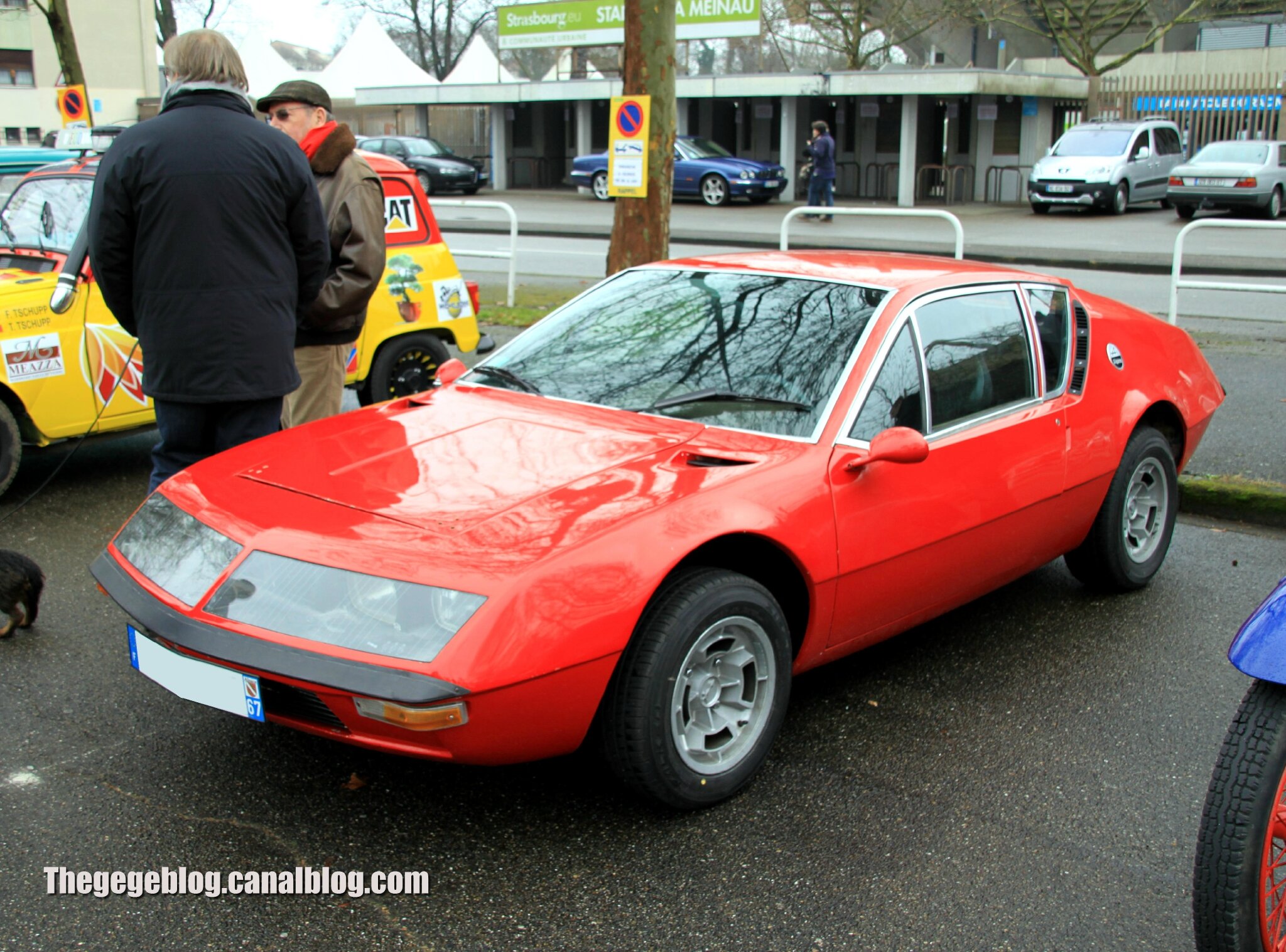 Alpine A310 (Retrorencard fevrier 2014) 03
