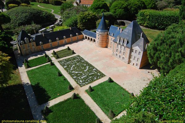 Chateau D'azay Le Ferron5_1