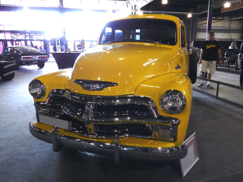 Chevrolet3100Stepside1954av