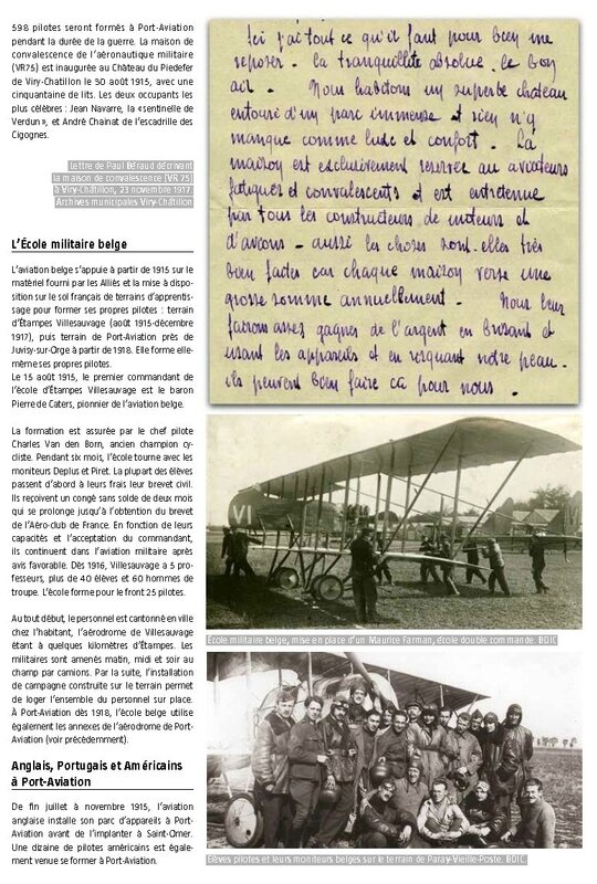 aviation papypore2