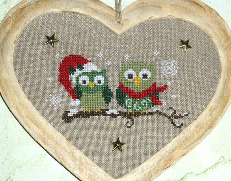 Petites chouettes 07