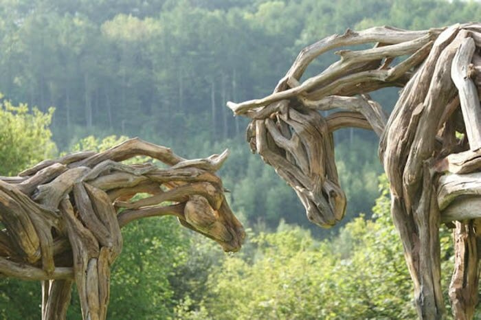 heather-jansch-sculpture-cheval-bois-1