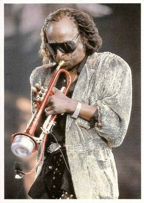 CPM Miles Davis