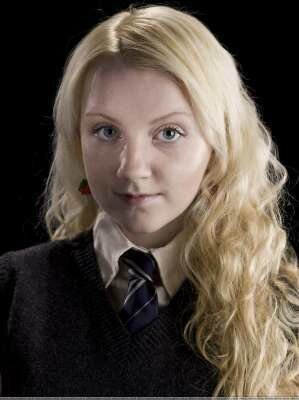 Luna Lovegood boucle d'oreilles earing 02