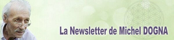 bandeau newsletter michel dogna