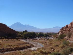 SP de Atacama - Vue courante