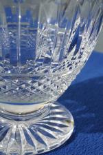 Vase Saint Louis Tommy