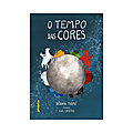 Em destaque : Livro infantil O Tempo das Cores de Débora Thomé