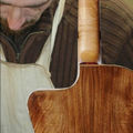 Blog d'actus de Yohann Cholet, Luthier