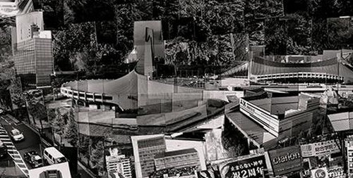 Canalblog Japon Tôkyô Diorama Sohei Nishino09