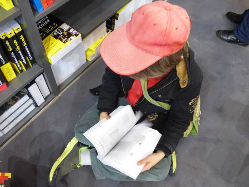 14 Salon du Livre (10)