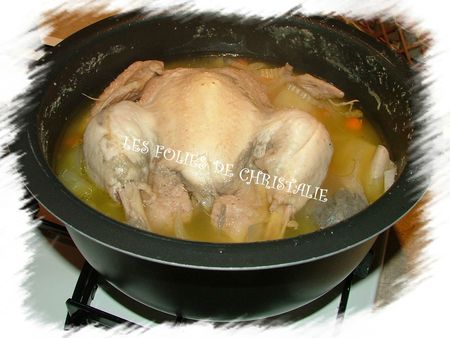 Terrine de poulet 2