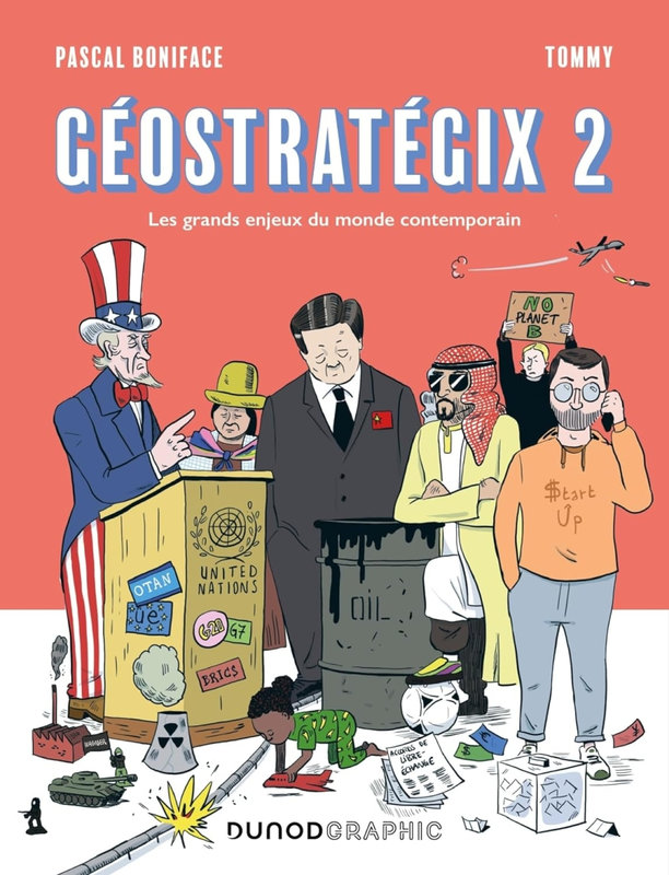 Geostrategix 2