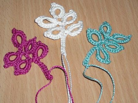 crochet_feuilles