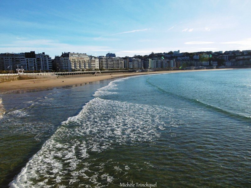 Getaria et San Sebastien 241116