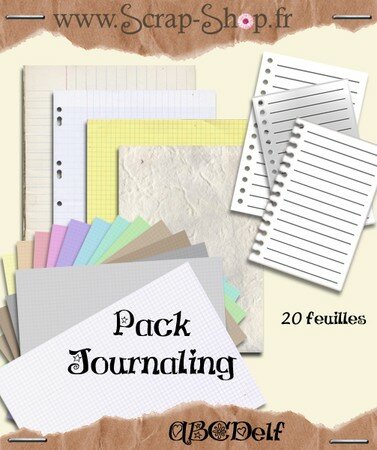 Preview_Pack_Journaling