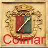 COLMAR ET VIREES EN ALSACE