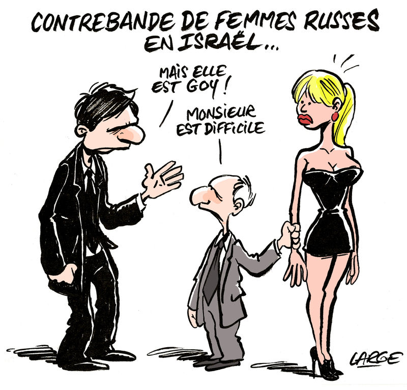 Blague prostituée pere noel