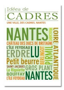 idée de cadres