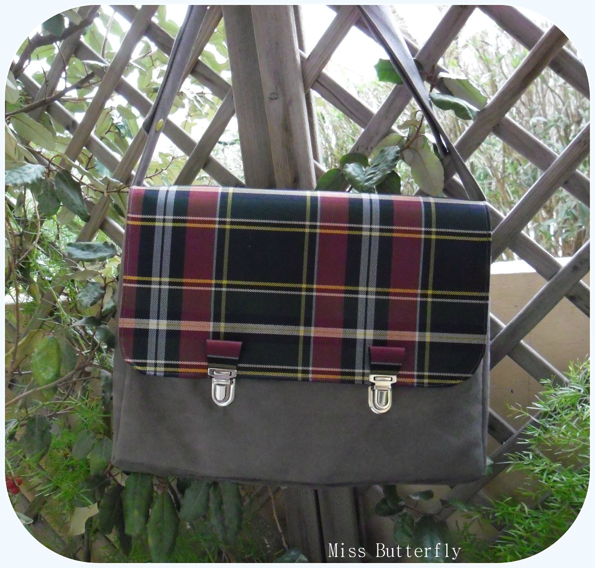 Sac cartable