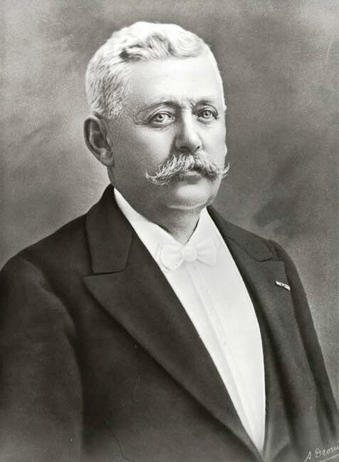 François-Xavier Houbre AD90